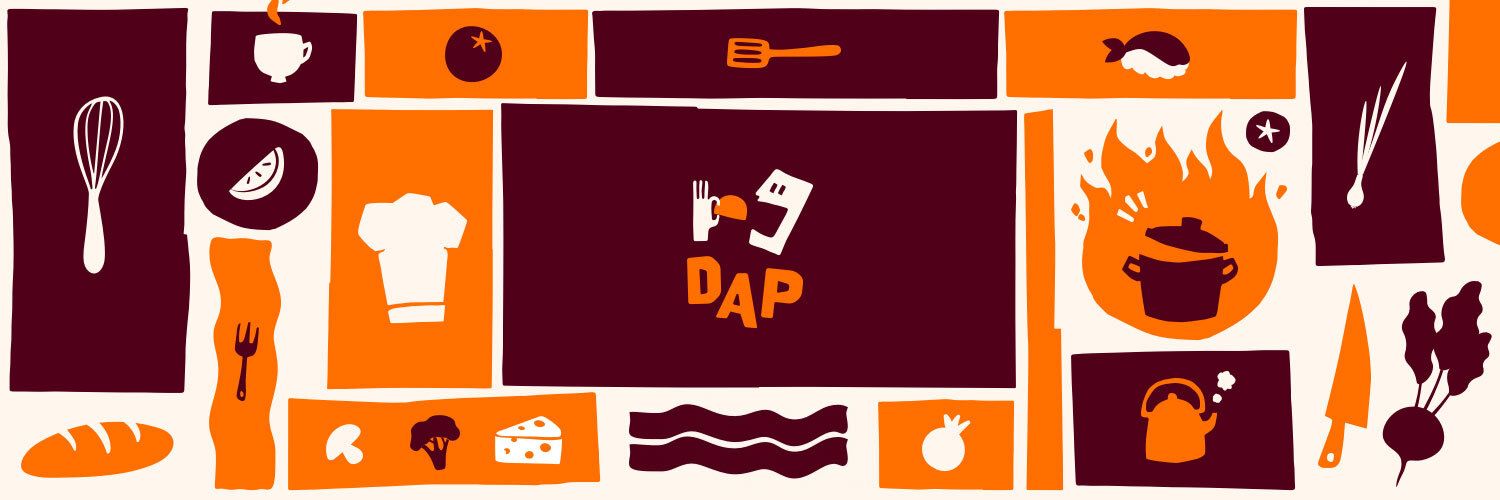 DAP's images