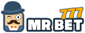 mrbet777.org's logos