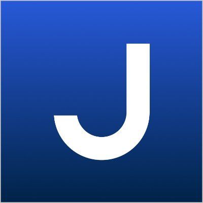 Joomag's brand icon