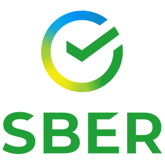 Sberbank's logos