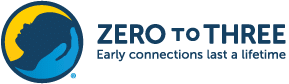 ZERO TO THREE's logos