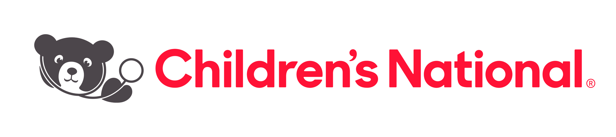 Children's National Hospital's logos