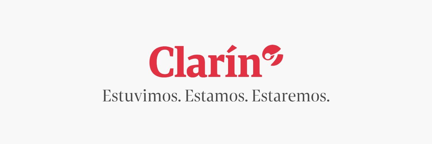 Clarín's images