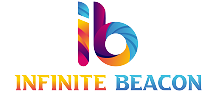 Infinite Beacon's logos