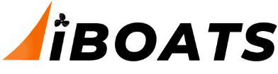 Iboats.Com's logos