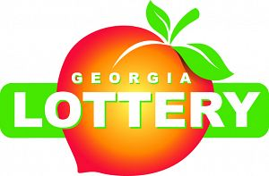 Georgia Lottery's logos