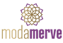 ModaMerve's logos