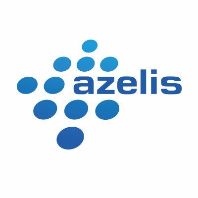 Azelis's brand icon