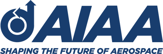 AIAA's logos