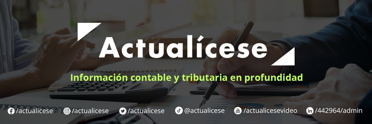 Actualícese's images