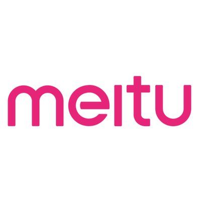 Meitu Technology's brand icon