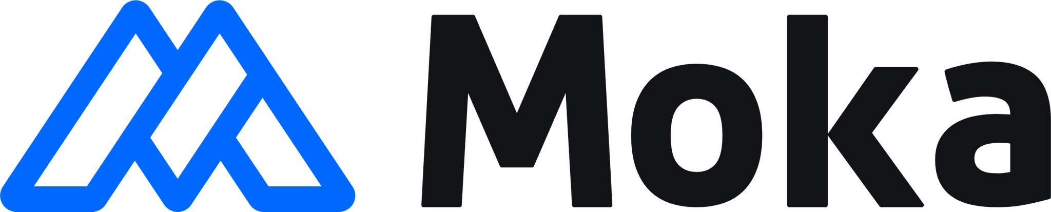 Moka HR's logos