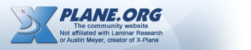 XPlanedotOrg's logos