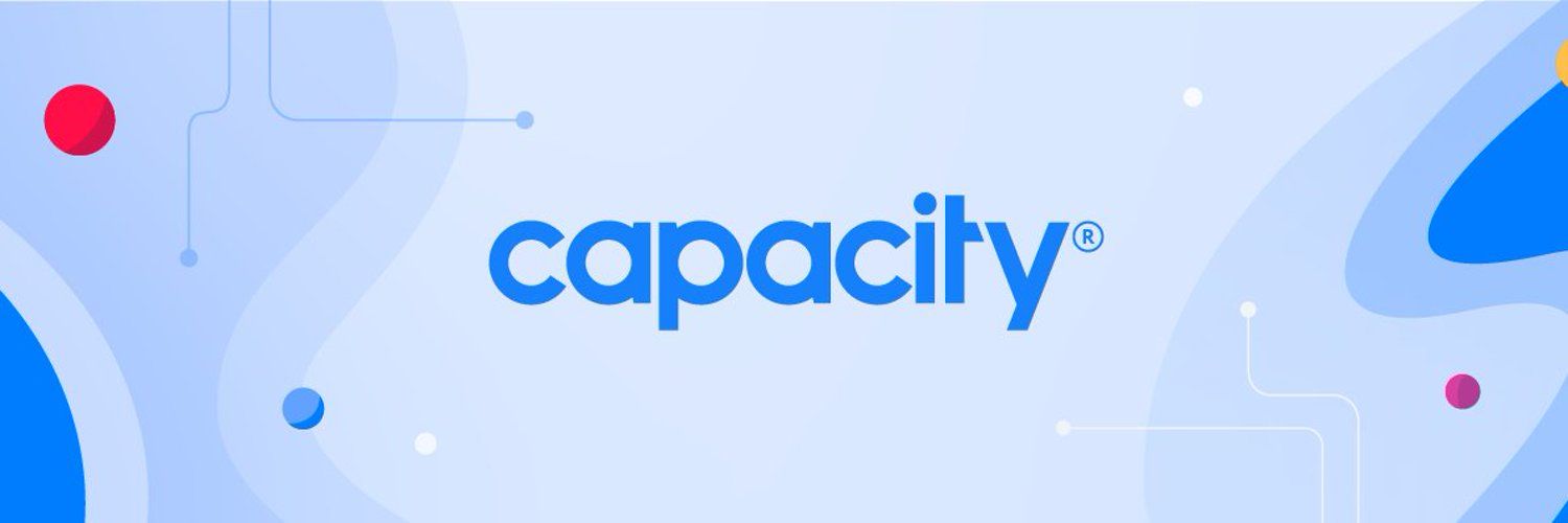 Capacity's images