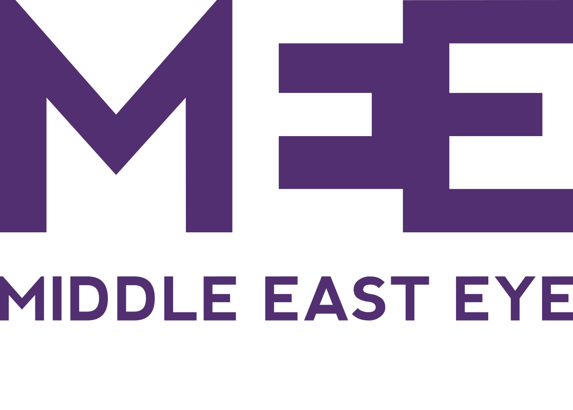 middleeasteye.net's logos