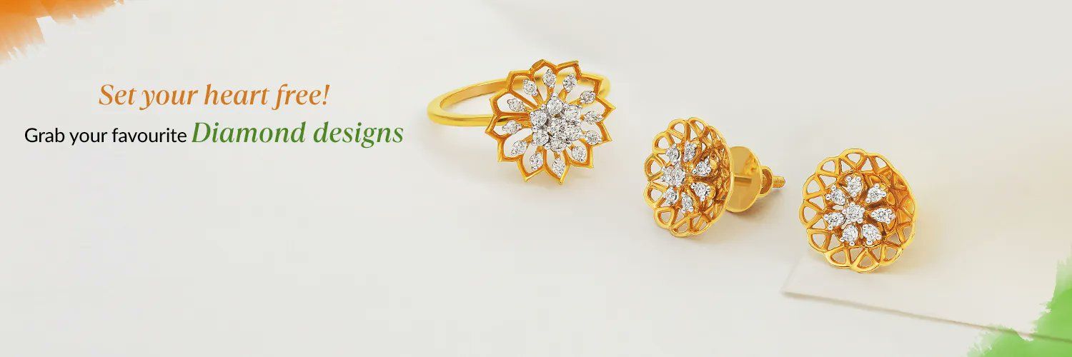 Candere By Kalyan Jewellers's images