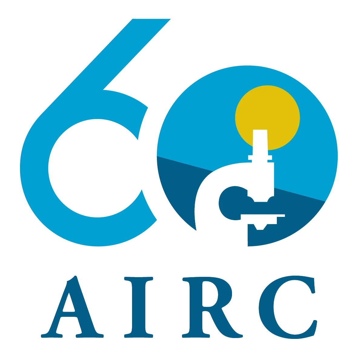 Fondazione AIRC per la ricerca sul cancro's logos