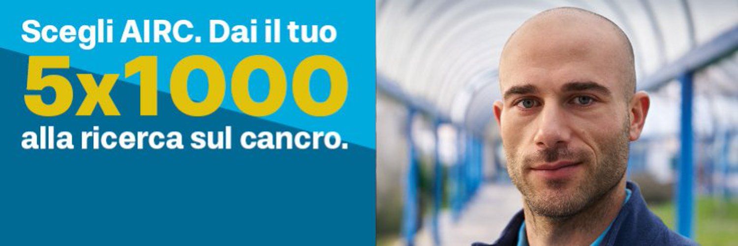 Fondazione AIRC per la ricerca sul cancro's images