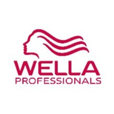 Wella USA's brand icon