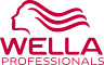 Wella USA's logos