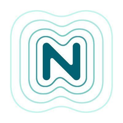 Nominet's brand icon