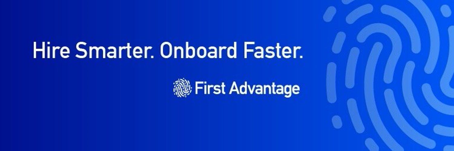 First Advantage's images