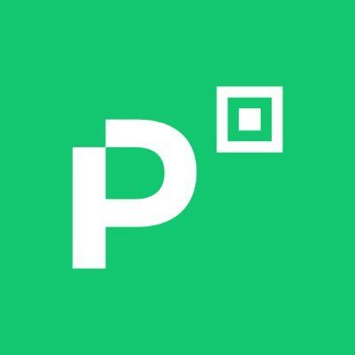 PicPay's brand icon