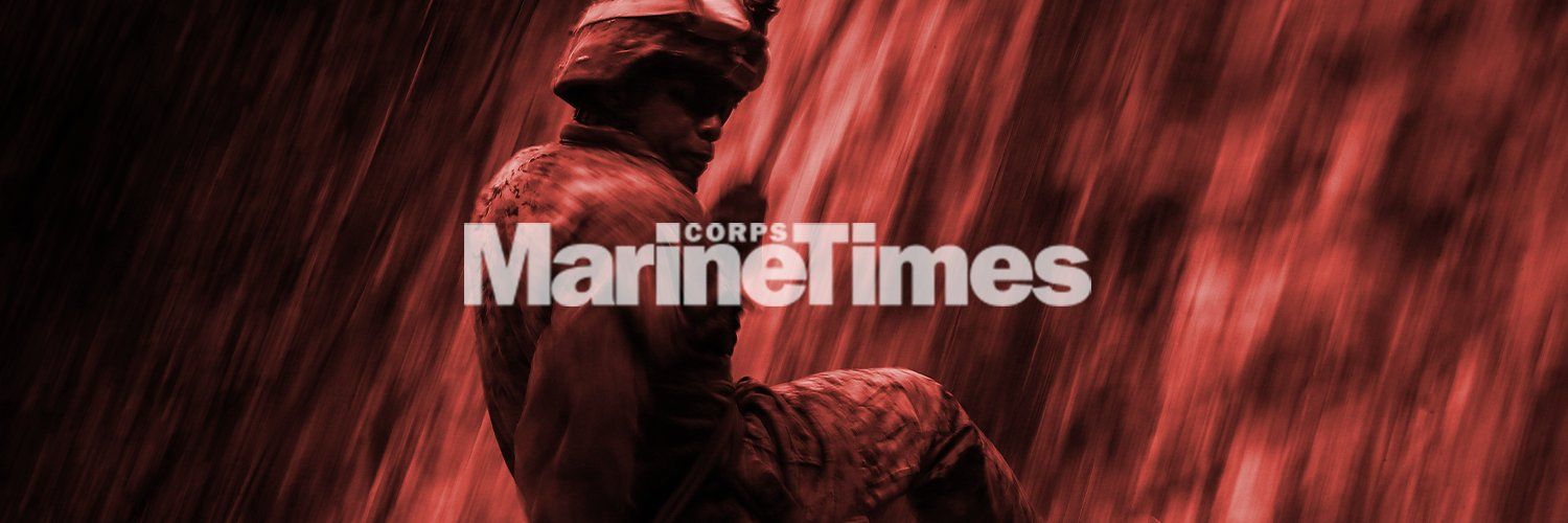 Marine Corps Times's images