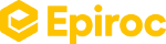 Epiroc's logos