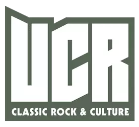 UltimateClassicRock's logos