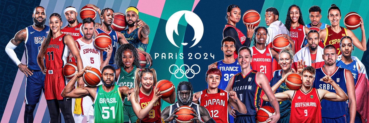 FIBA's images