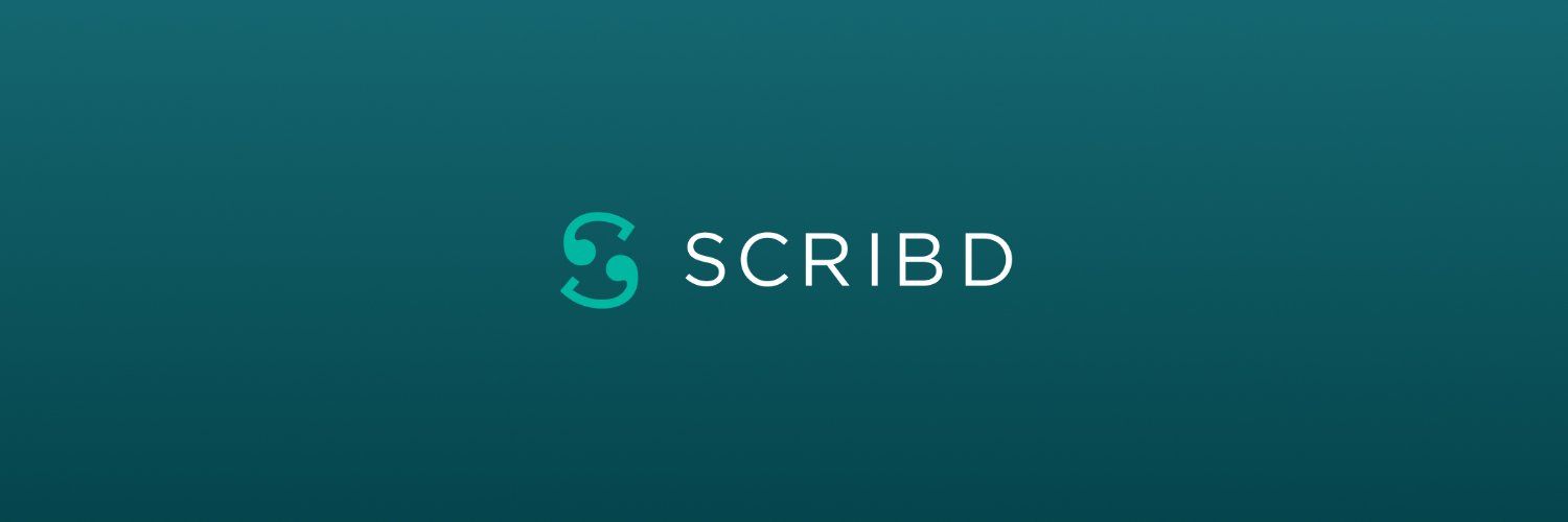 Scribd's images