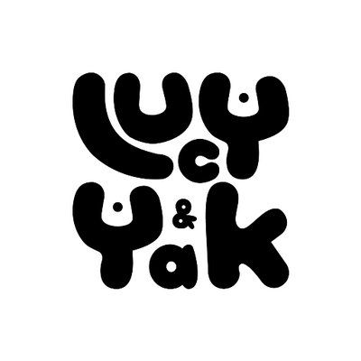 Lucy & Yak's brand icon