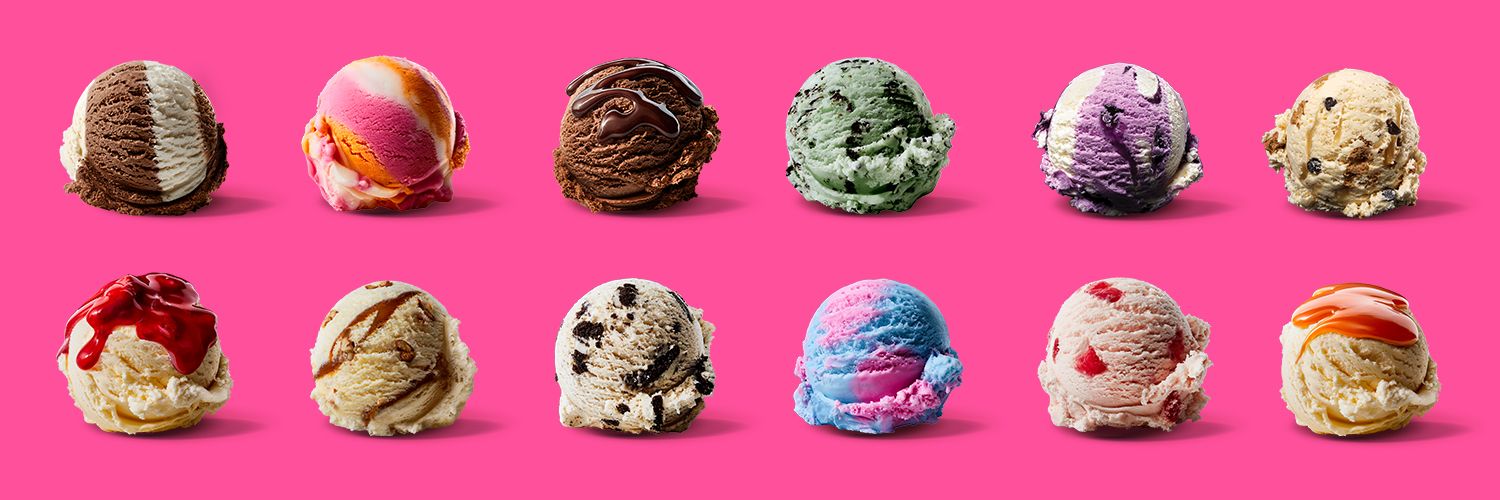 Baskin-Robbins's images