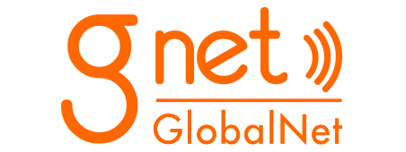 GnetNews's logos