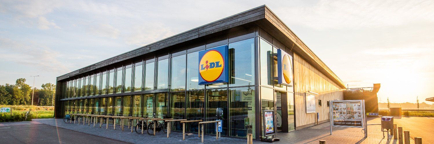 Lidl Nederland's images