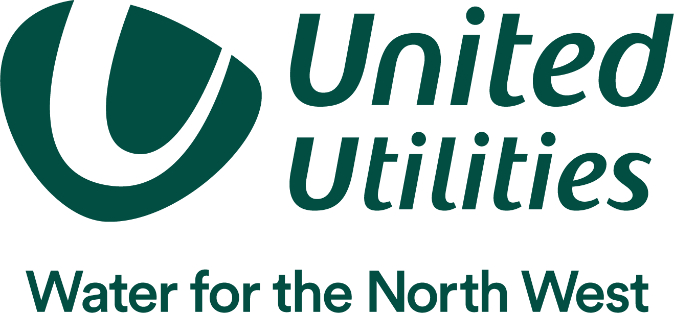 United Utilities's logos