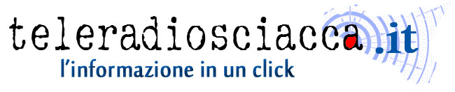 Teleradiosciaccait's logos