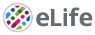 eLife's logos