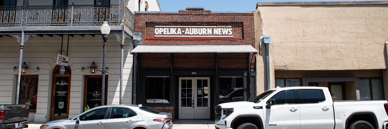 Opelika-Auburn News's images