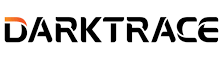 Darktrace's logos