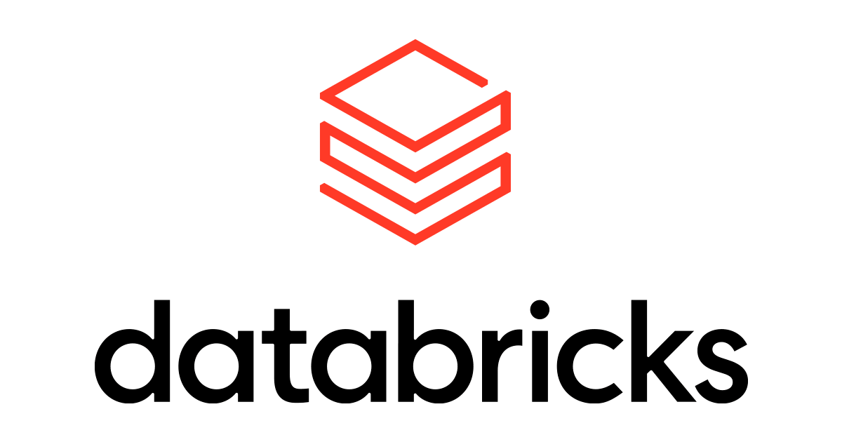 Databricks's logos