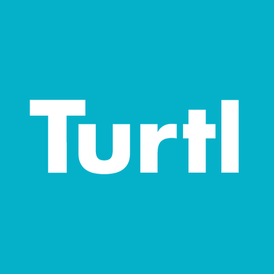 Turtl's brand icon