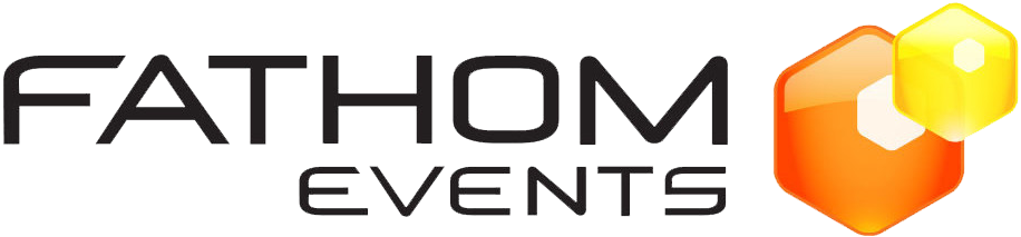 Fathom Events's logos