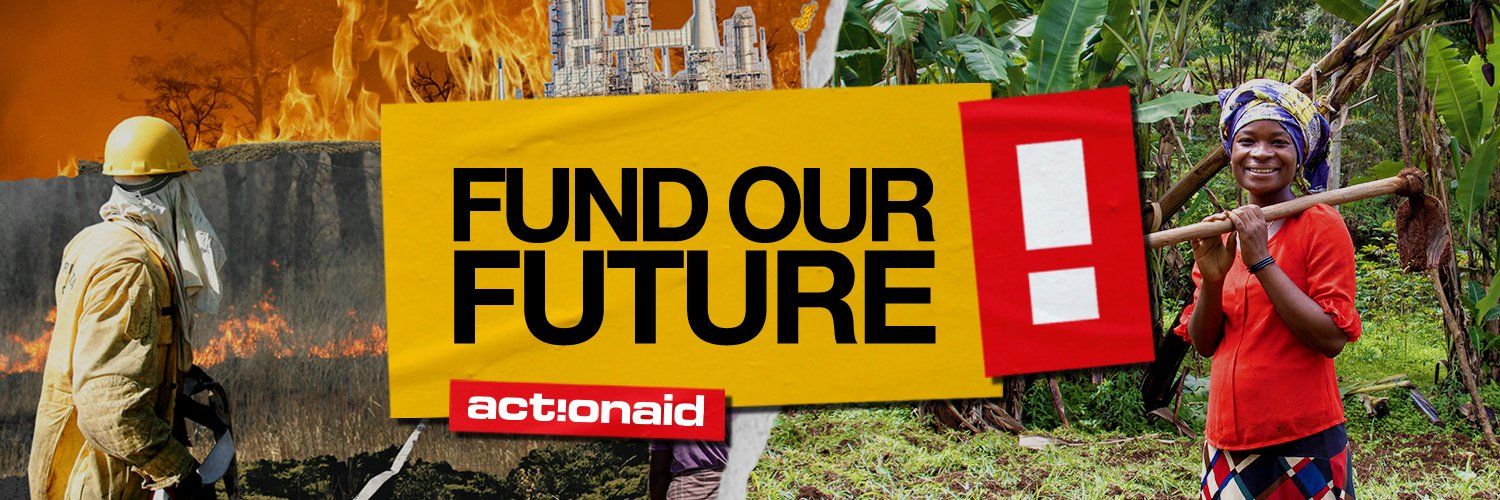 ActionAid's images