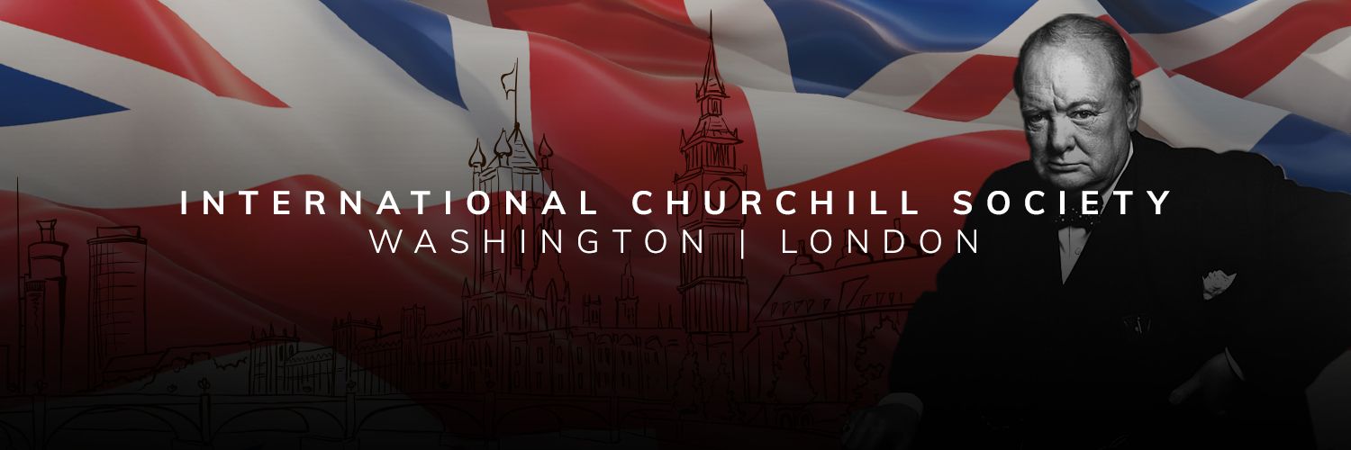 International Churchill Society's images