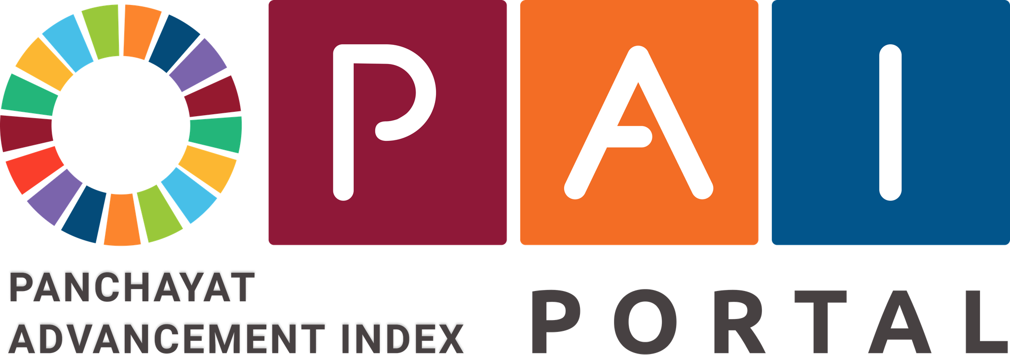 PDI's logos