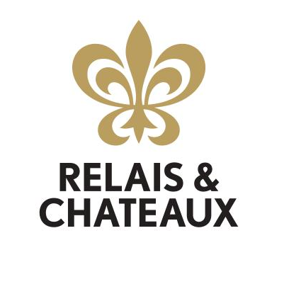 Relais & Châteaux's brand icon