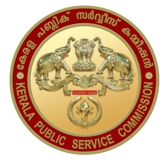 keralapsc.gov.in's brand icon