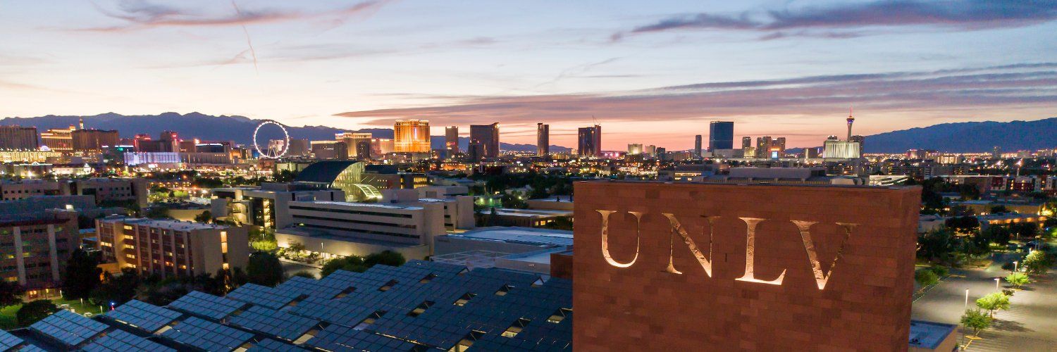 UNLV's images